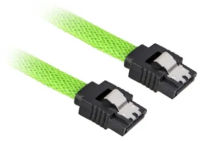 Immagine prodotto di Shark Sata III Kabel sleeve     gn 0,45m