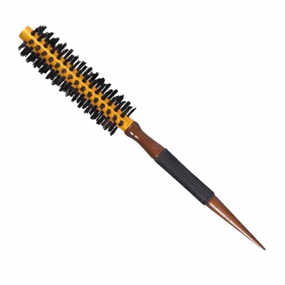 Immagine prodotto di Eurostil Cepillo circolare in alluminio Mezcla Jabali 10mm Diametro 1un