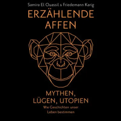 Produktbild von Erzählende Affen