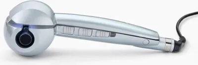 Produktbild von BaByliss Lockenstab Hydro Fusion Curl Secret