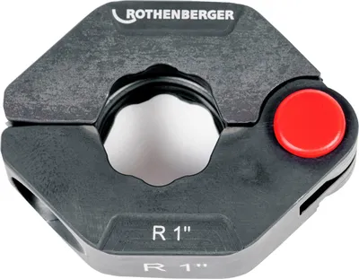 Produktbild von ROTHENBERGER PR Comit Conex Bänninger >B< MaxiPro 1" - 1000003616