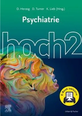 Immagine prodotto di Psychiatrie hoch2 + E-Book