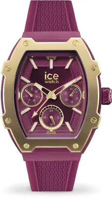 Image de Ice Watch ICE boliday 022868 Montre pour femme