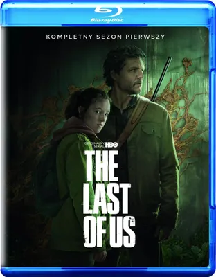 Obrázok produktu pre Posledný z nás [4xBLU-RAY]