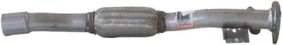Produktbild von BOSAL Abgasrohr Auspuffrohr für OPEL Meriva A (X03) Vorne 750-059