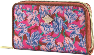 Produktbild von Oilily Tulipy Zana Geldbörse 16 cm