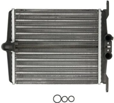 Produktbild von Wärmetauscher, Innenraumheizung THERMOTEC D6M019TT