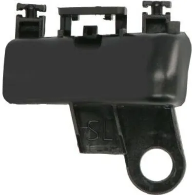 Produktbild von BLIC 6508-06-8115931P Stoßstangenhalter Vorne Links
