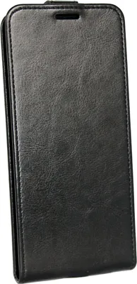 Obrázek produktu pro cofi1453® Flipové pouzdro kompatibilní s mobilním telefonem ZTE AXON 30 ULTRA Vertikální skládací ochranný kryt Flip Cover Black