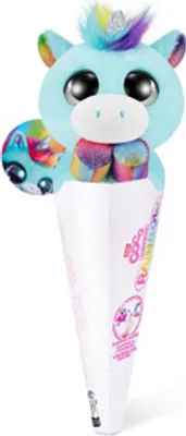Image de CoCo Surprise Peluche Arc-en-ciel