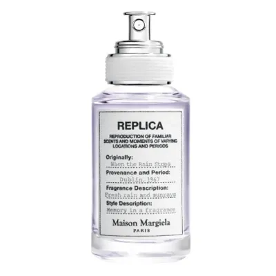 Zdjęcie produktu dla Maison Margiela Replica When The Rain Stops woda toaletowa dla kobiet 30 ml