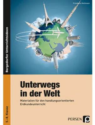 Zdjęcie produktu dla Unterwegs in der Welt