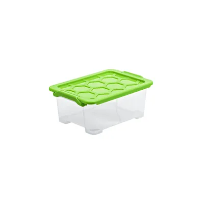 Obrázek produktu pro Úložný box Rotho Evo Safe D 39,3 x Š 28,3 x V 16 cm