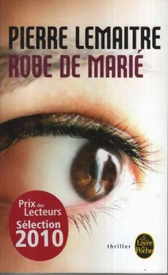 Obrázok produktu pre Robe de Marié