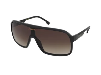Produktbild von Carrera CARRERA 1046/S Black 99/1/130 Herren Sonnenbrillen
