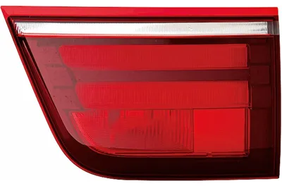 Produktbild von DIEDERICHS Rückleuchte Heckleuchte Links Innerer für BMW X5 (E70)