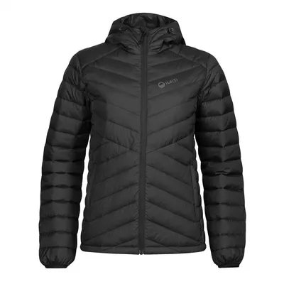 Produktbild von Halti Damen Outdoorjacke Huippu Down Jacket Schwarz 34
