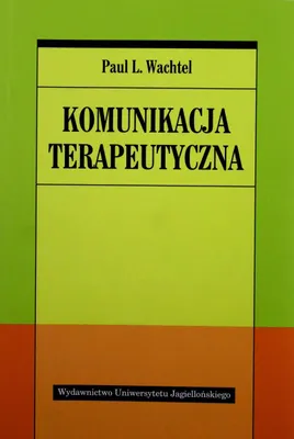 Image de Komunikacja terapeutyczna