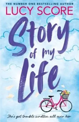 Zdjęcie produktu dla Story Of My Life