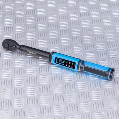 Produktbild von Digitaler Drehmomentschlüssel Datona 2 - 135 Nm - 1/2"-Aufnahme