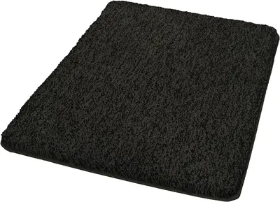 Obrázek produktu pro Kleine Wolke Koupelnová předložka Seattle 55 cm x 65 cm Grey