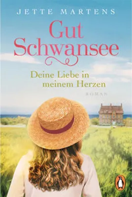 Obrázok produktu pre Gut Schwansee - Deine Liebe in meinem Herzen