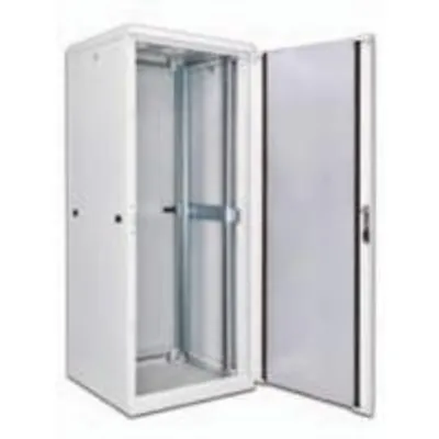 Produktbild von Wirewin CAB, Freistehendes Gestell, 22U, 2000 kg, 70,7 kg, Grau