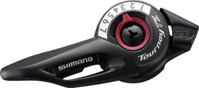Produktbild von SHIMANO Schalthebel TOURNEY TZ SL-TZ500 - 7-fach