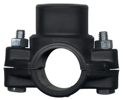 Produktbild von JARDIBRIC E1205 Montagekragen
