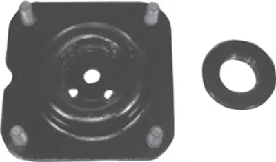 Produktbild von Kyb Reparatursatz, Federbeinstützlager Vorderachse SM5427