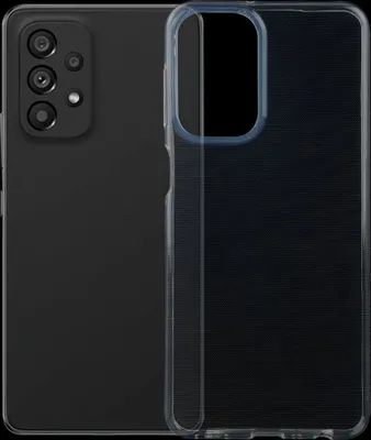 Productafbeelding van Beschermhoes voor de Samsung Galaxy M23 - TPU hoesje