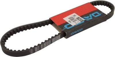 Productafbeelding van Keilriem Dayco CVT7185, 785x16,6 mm, geschikt voor Yamaha YA ZA Jog Z 50 (1995)