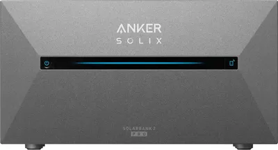 Produktbild von Anker SOLIX Solarbank 2 E1600 Pro