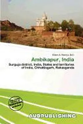 Produktbild von Ambikapur, India