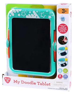 Immagine prodotto di Playgo Teken Tablet