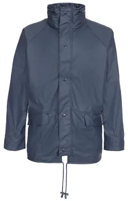 Immagine prodotto di Giacca impermeabile Festung 221 Air Flex, colore blu, modello 221