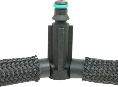 Immagine prodotto di Perdita tubo carburante METZGER per MINI MINI (R56)