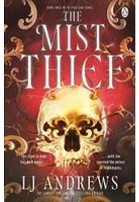 Zdjęcie produktu dla The Mist Thief