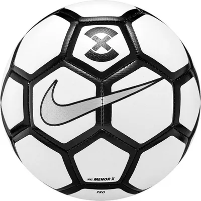 Zdjęcie produktu dla Nike Piłki Futsal Menor X, SC3039104