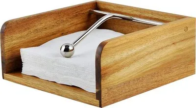 Produktbild von Serviettenhalter - Tischaccessoire - Esszimmer -