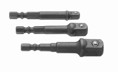 Produktbild von 9083312-3 Adapter-Satz, 3-tlg.