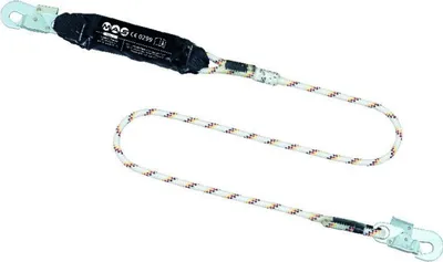 Immagine prodotto di BFD cordino Tyger 5 L.2m EN354 EN355 MAS