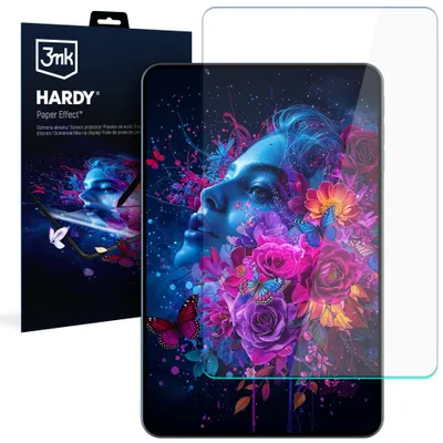 Image de 3mk Paper Effect Film Mat pour Tablette Lenovo Yoga Tab Plus (TB520FU) Effet Papier