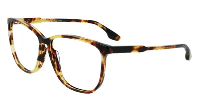 Produktbild von VICTORIA BECKHAM VB2629 221 (221) VINTAGE HAVANA 57/13/140 FEMALE Brillen
