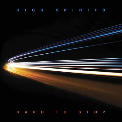 Produktbild von Hard to Stop