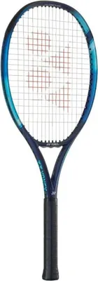 Produktbild von Yonex Tennisschläger Ezone Alu 25 Sky Blue Junior