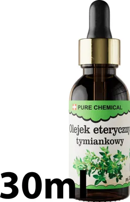 Image de huile essentielle THYMIANE 30 ML