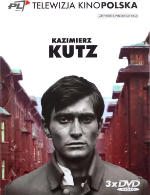 Produktbild von Kazimierz Kutz: Sól ziemi czarnej / Perła w koronie / Paciorki jednego różańca [3DVD]
