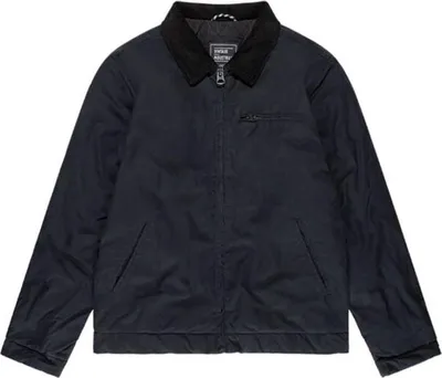 Immagine prodotto di Vintage Industries giacca invernale da uomo OSKER JACKET nero S