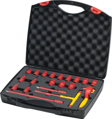 Produktbild von Wiha 43023, 96 mm, 335 mm, 2,78 kg